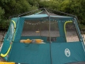 Coleman Octagon BlackOut